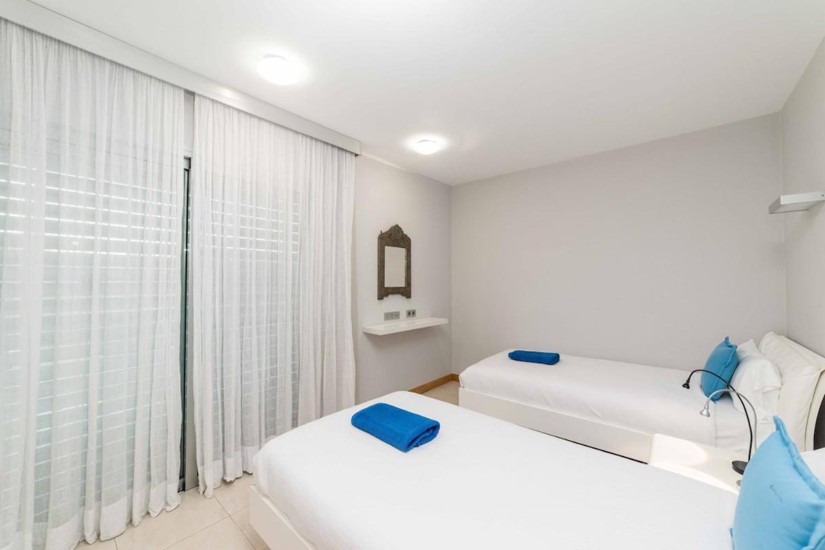 Lightbooking Piscina Privada Salobre Golf San Bartolome de Tirajana  Exterior photo