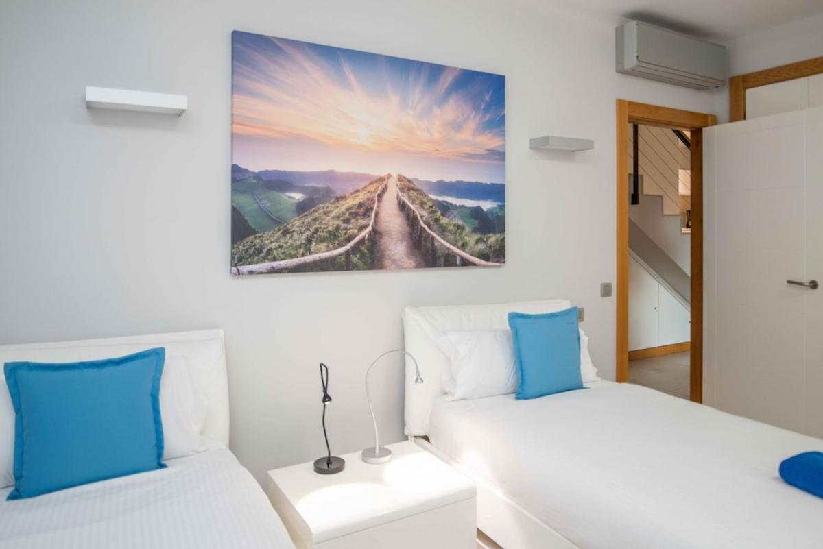 Lightbooking Piscina Privada Salobre Golf San Bartolome de Tirajana  Exterior photo