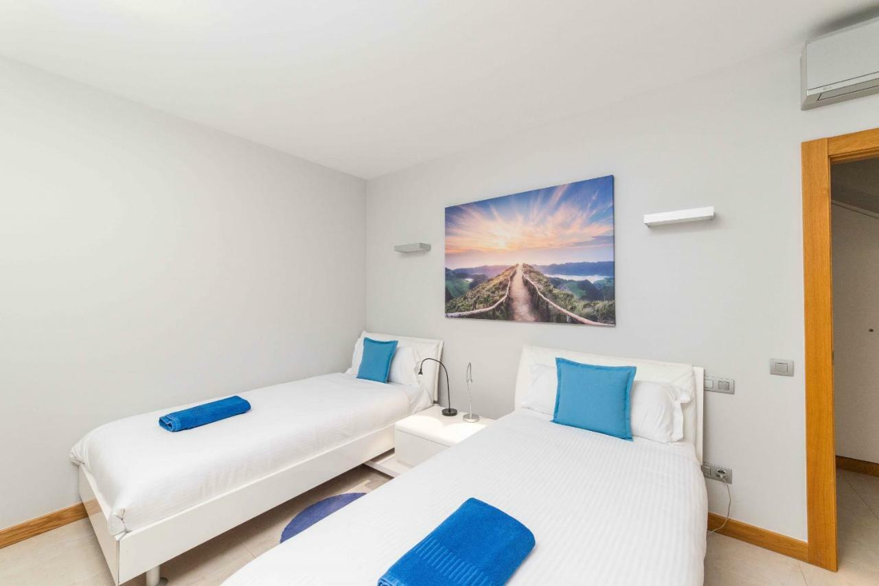 Lightbooking Piscina Privada Salobre Golf San Bartolome de Tirajana  Exterior photo